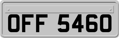 OFF5460
