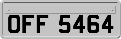 OFF5464