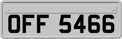 OFF5466