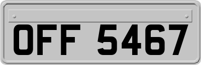 OFF5467