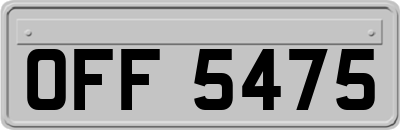 OFF5475