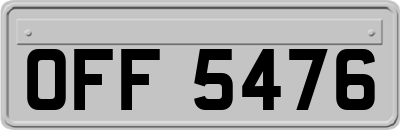 OFF5476