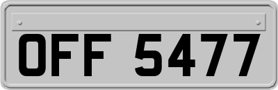 OFF5477