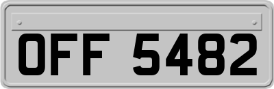 OFF5482