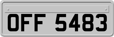 OFF5483