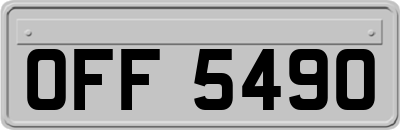 OFF5490