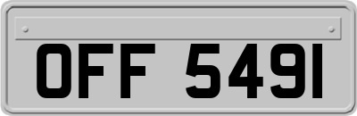OFF5491