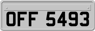 OFF5493