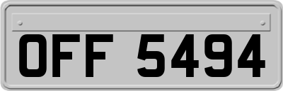 OFF5494