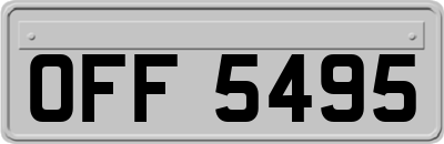OFF5495