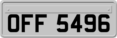 OFF5496