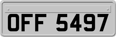 OFF5497