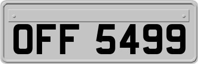 OFF5499