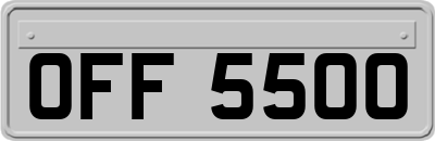 OFF5500