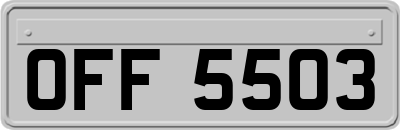 OFF5503
