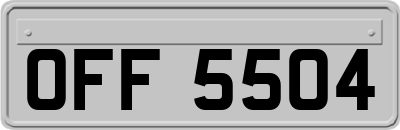 OFF5504