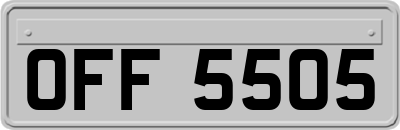 OFF5505
