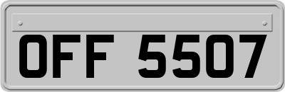 OFF5507
