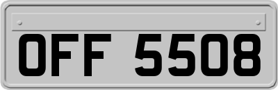OFF5508