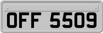 OFF5509