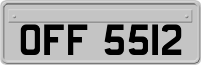 OFF5512