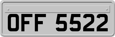 OFF5522