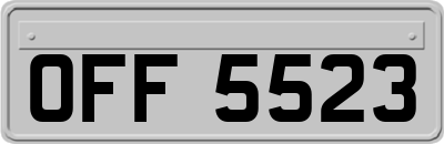 OFF5523