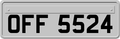 OFF5524