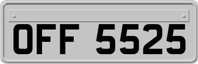 OFF5525