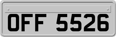 OFF5526