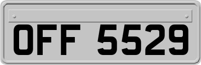 OFF5529