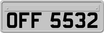 OFF5532