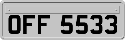 OFF5533