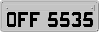 OFF5535