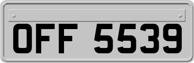 OFF5539