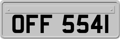 OFF5541