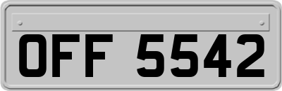 OFF5542