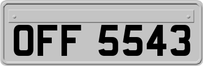 OFF5543