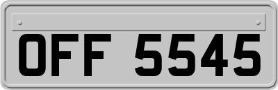 OFF5545