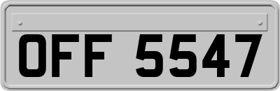 OFF5547