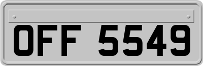 OFF5549