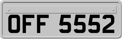 OFF5552