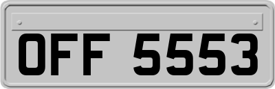 OFF5553