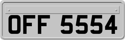 OFF5554