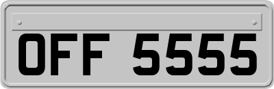 OFF5555