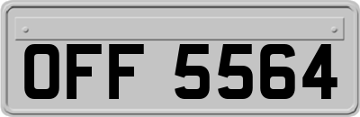 OFF5564