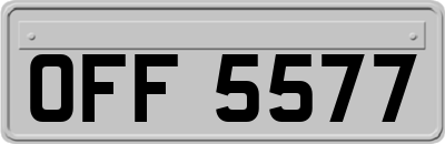 OFF5577