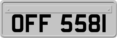 OFF5581