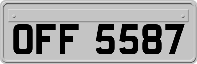 OFF5587