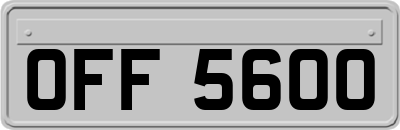 OFF5600